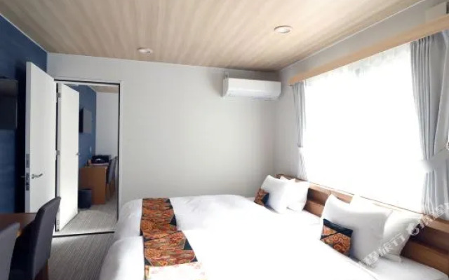 Stay SAKURA Kyoto Kiyomizu Ougi