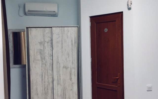 Коттедж Euro Style