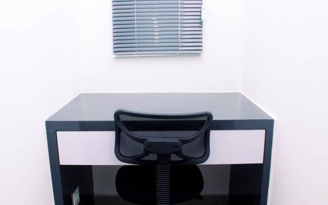 Nice And Homey Studio At Sayana Bekasi Apartment