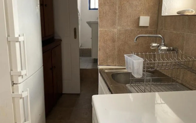 Sea Esta Serifos in Serifos