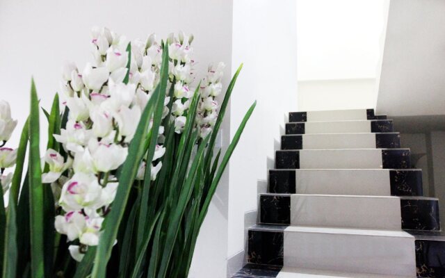 OYO 130 MBC Residence