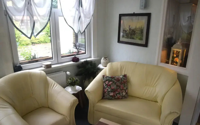 Holiday Apartment Romantic in the Heart of Harz