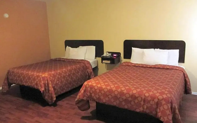 El Paso Inn