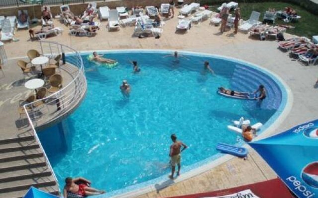 Grand Sirena