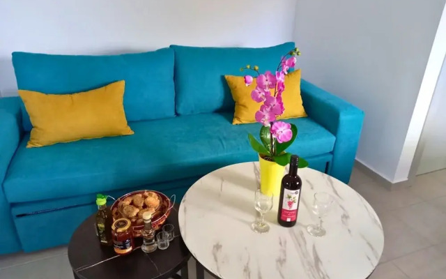 Kavros Cozy Apartment