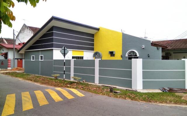 H & H Guesthouse 1