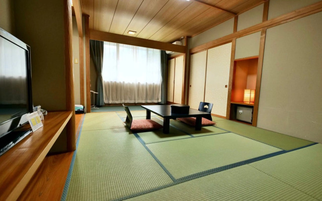 Hotel Oak Forest