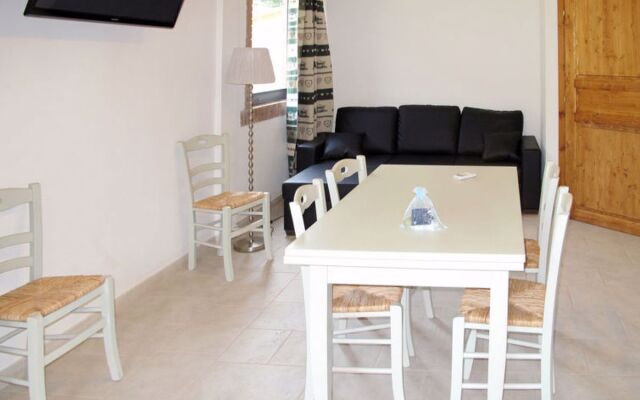 House Istrice Riparbella