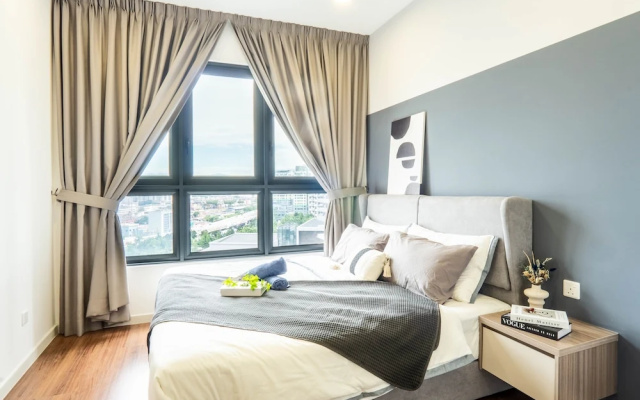 M Vertica KL by Airhost