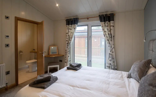 Wren Lodge