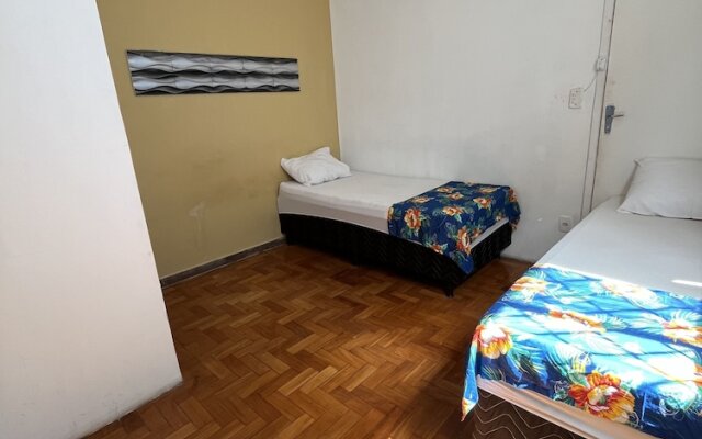 Savassi Hostel Loft