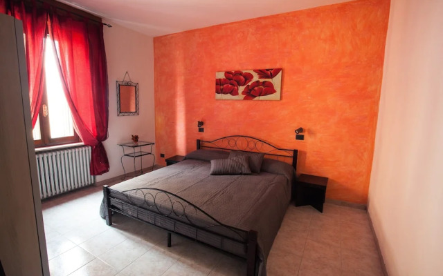 La Maison di Luca