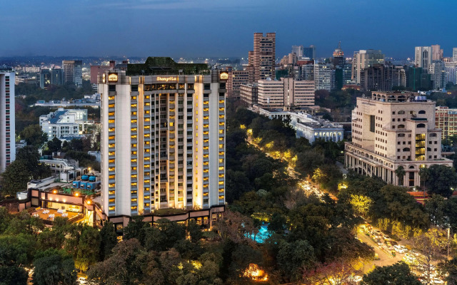 Shangri-La Eros, New Delhi