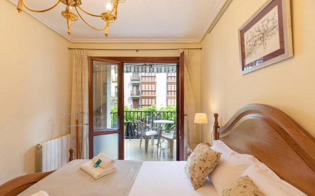Plaza berri - baskeyrentals