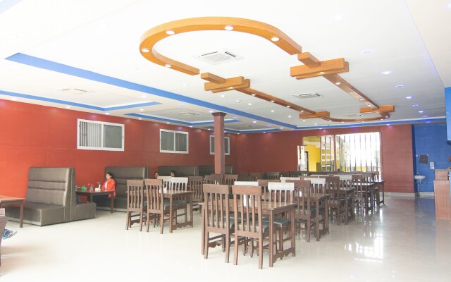 Hotel Dine & Dream