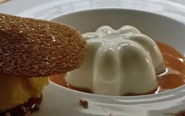 Le clos de la prairie