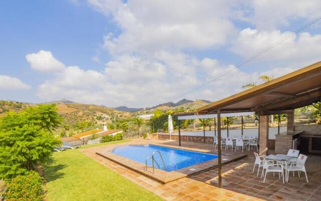 Cubo's Casa Palmar de la Zarza