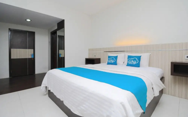 Airy Eco Gunungsari Ilir Ahmad Yani 34 Balikpapan