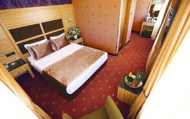 Hotel Sed