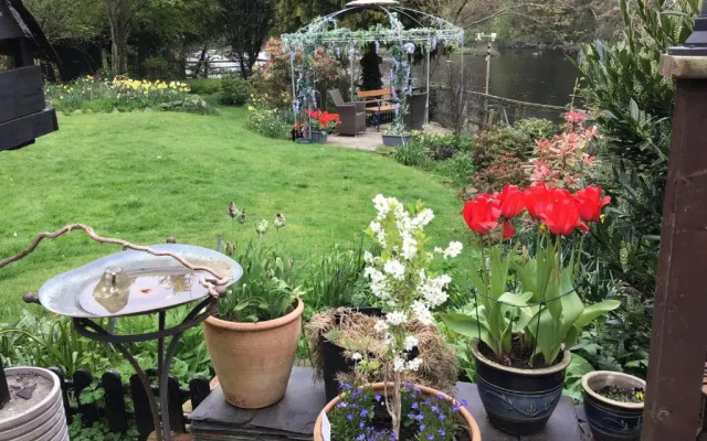 The Haven B&B
