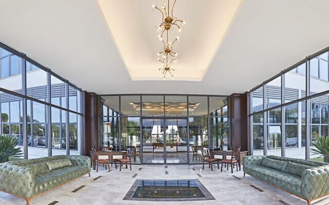 Kazdagi Termal Resort & Spa