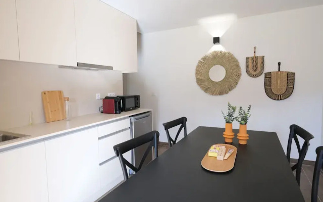 JADS Guesthouse