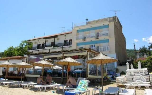 Olympic Hotel