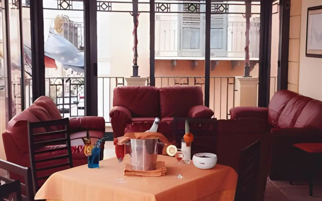 Hotel Centrale