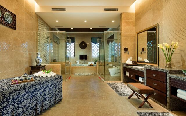 Sanya Luhuitou Guesthouse & Resort