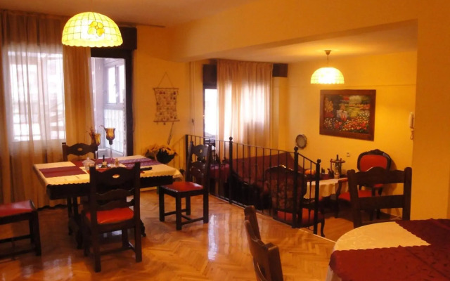 Hotel Kapistec