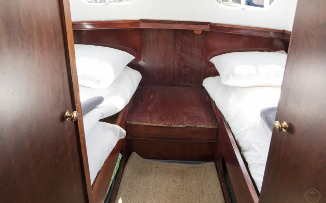 Old South apartments - Olympic Stadium