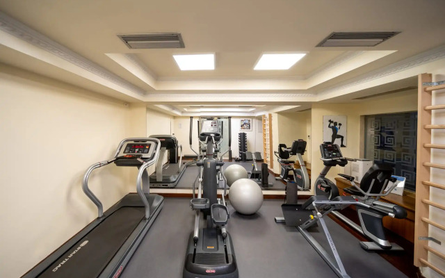 Electra Palace Athens Hotel