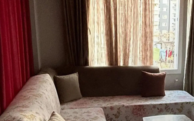 Lara Suit Apart Otel