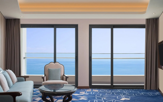 Four Points by Sheraton Danang