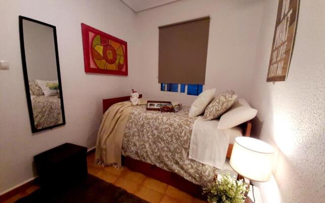 Sevilla Centro Catedral Bohemian & Suites Arenal - Parking