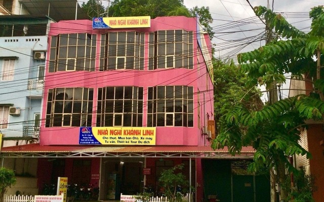 Khanh Linh Guest House