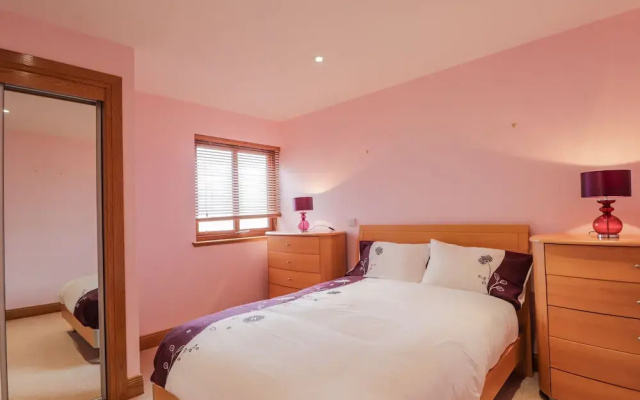 Lossiemouth Bay Cottage