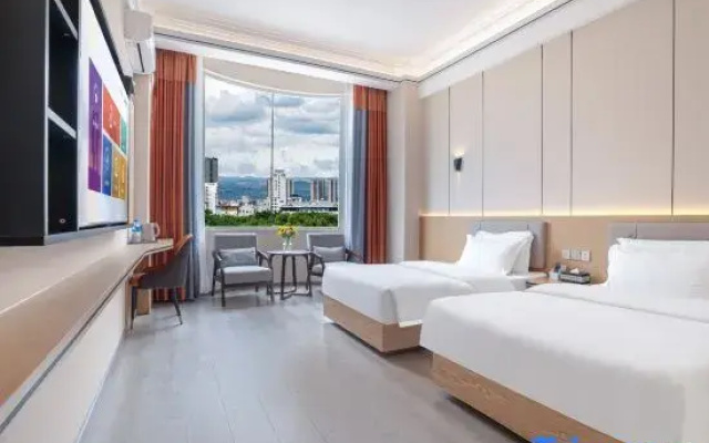 Yimen Renhe Hotel