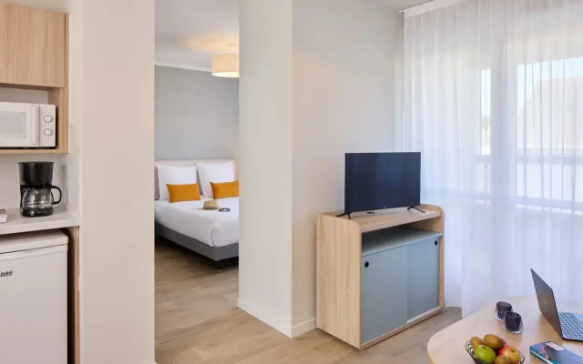 Quality Aparthotel Saumur