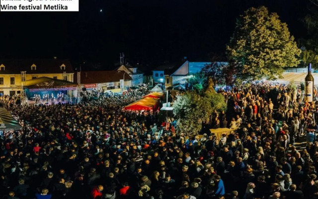 Vikend apartma Ma&Ja