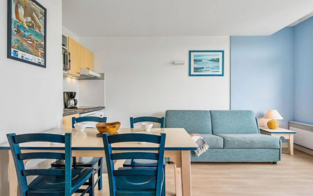 Residence La Voile D'or, L'ile-aux-moines