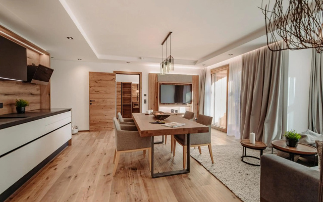 PoSt Boutique Apartments