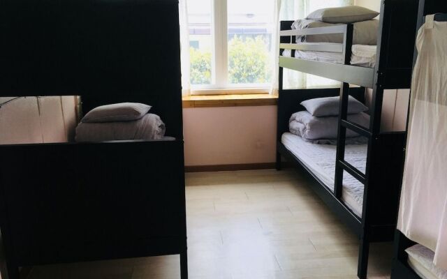 Hello Project Guesthouse