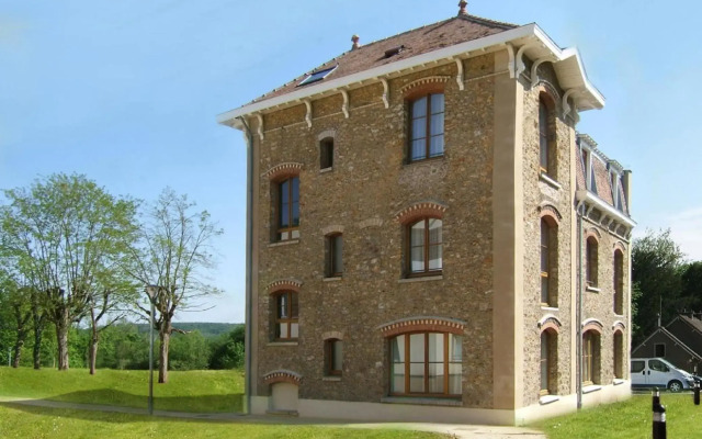 Residhome Paris Saclay – Bures sur Yvette