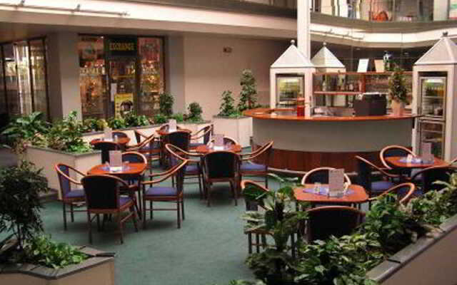Hostel Repy