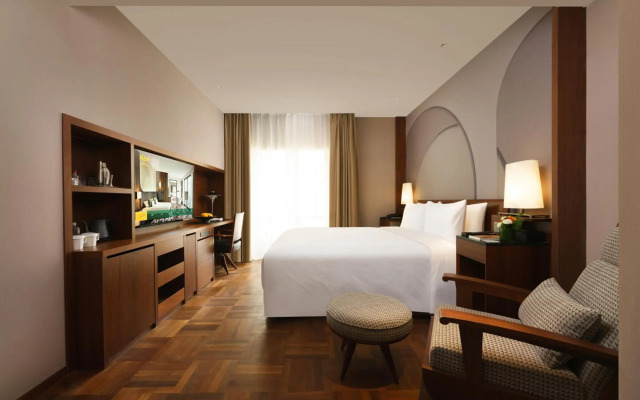 MaxX By Steigenberger Shanghai on the Bund