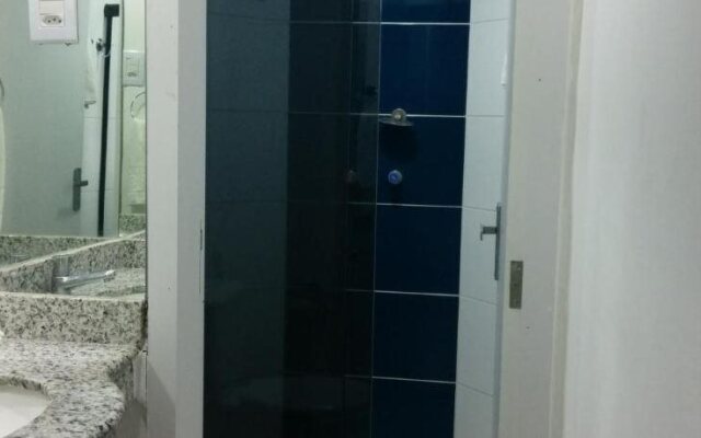 Hotel Mundial