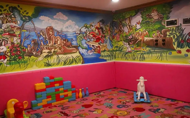 Sarot Termal Park Resort & Spa - Halal Hotel