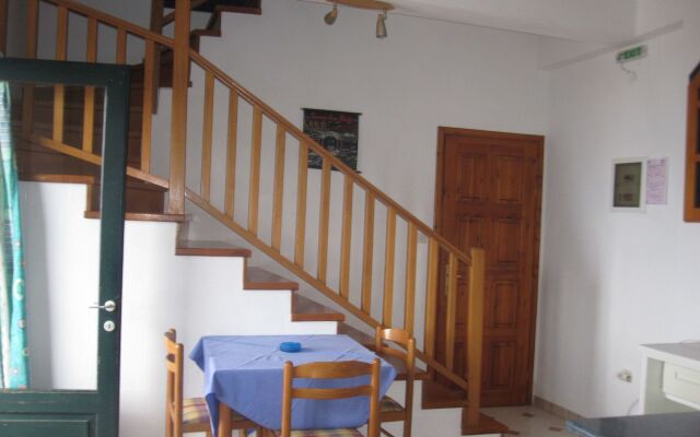 Hotel Gorgona