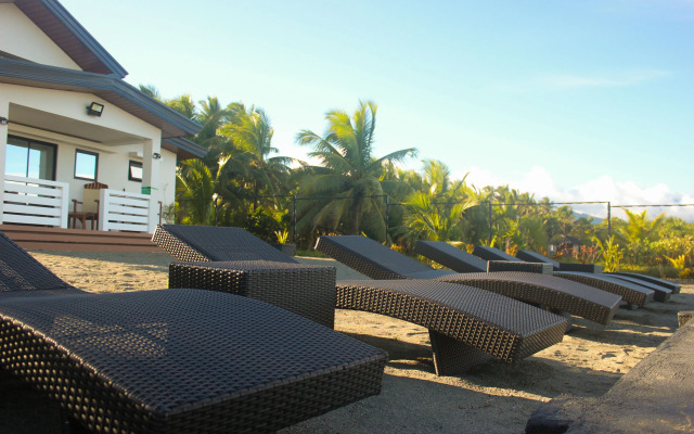 Goichi Resort